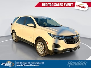 2022 Chevrolet Equinox LT SUV