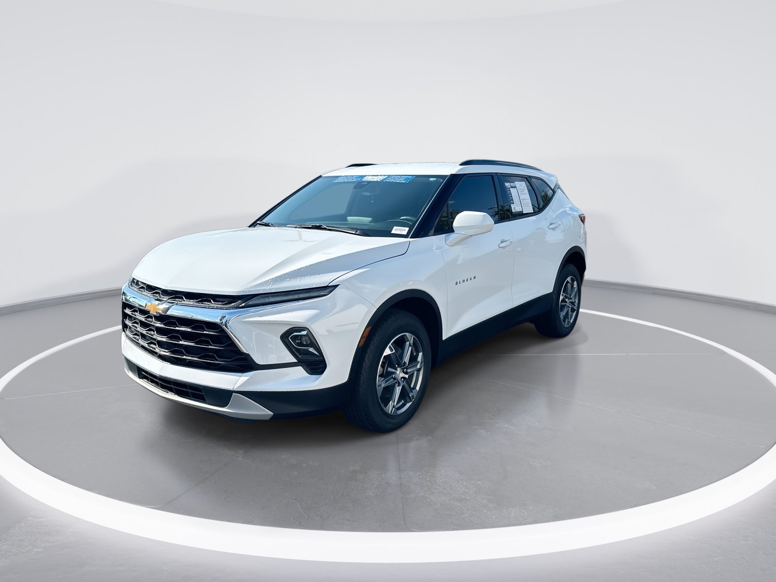 Used 2024 Chevrolet Blazer 2LT SUV