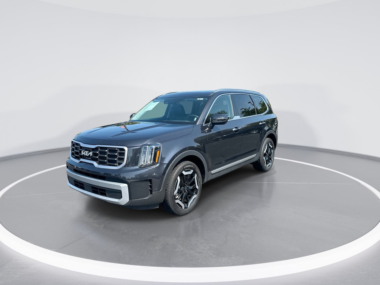 Kia Telluride S