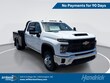  Chevrolet Silverado 3500 HD Chassis Cab