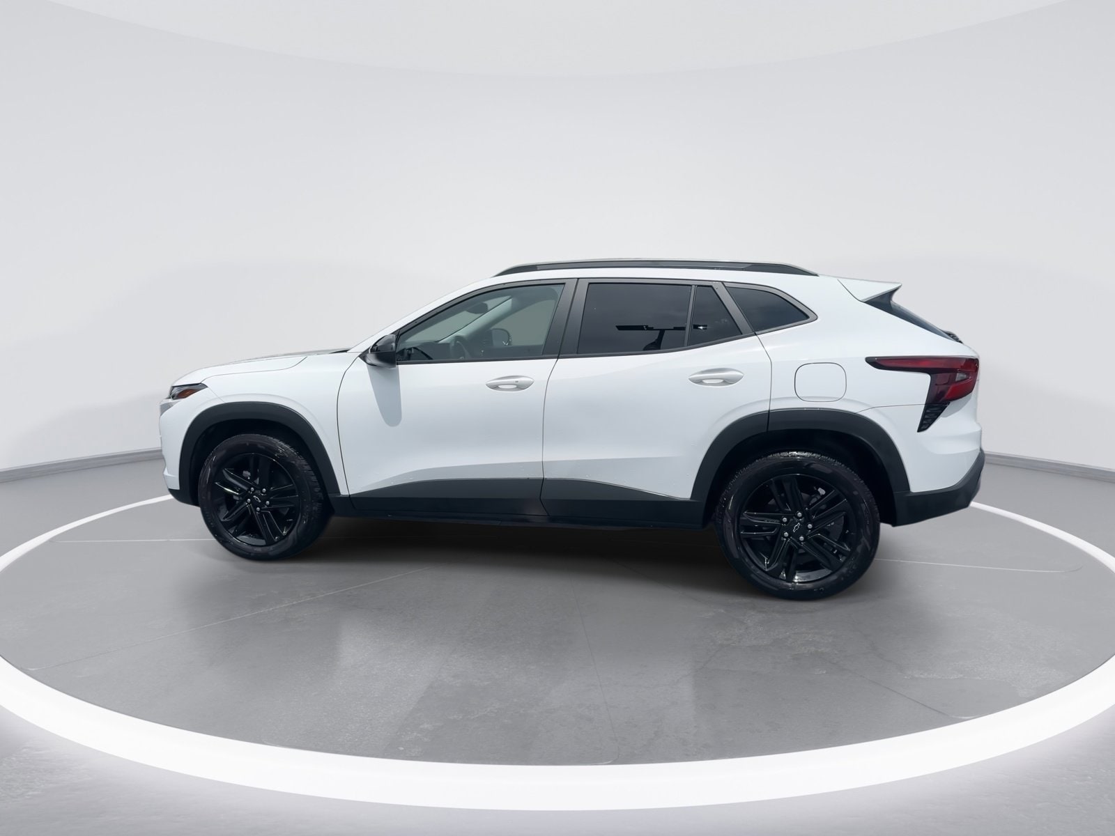 2025 Chevrolet Trax Activ photo 4