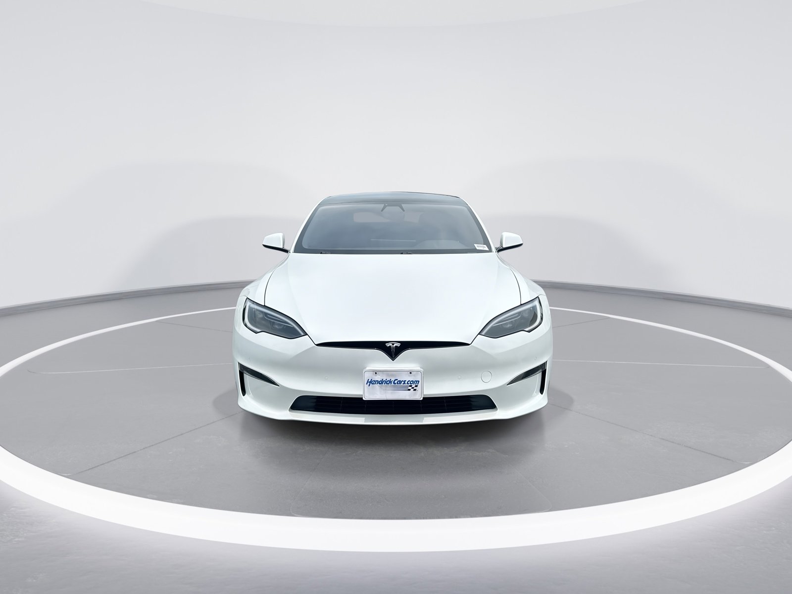 Tesla Model S 4DR SDN AWD Long