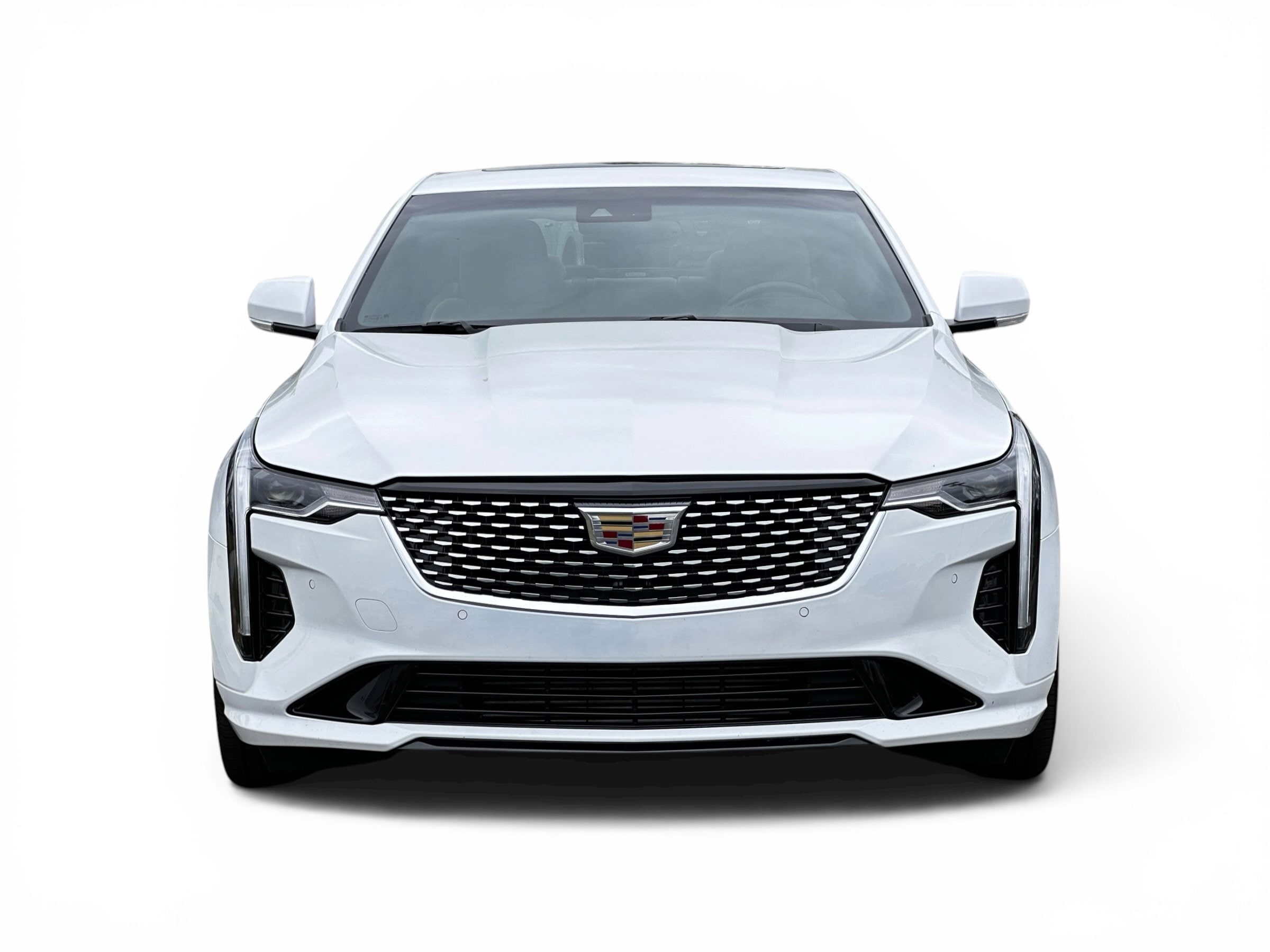 CADILLAC CT4 Premium Luxury