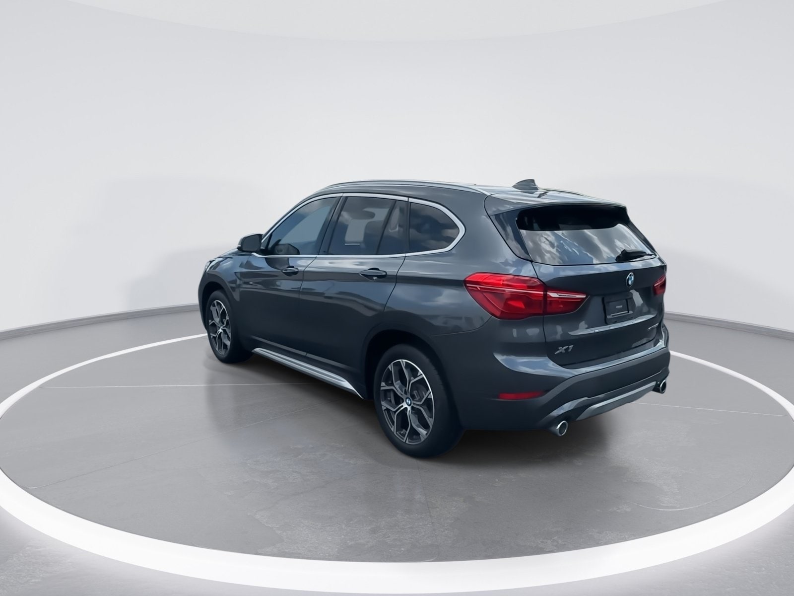 BMW X1 SDrive28i