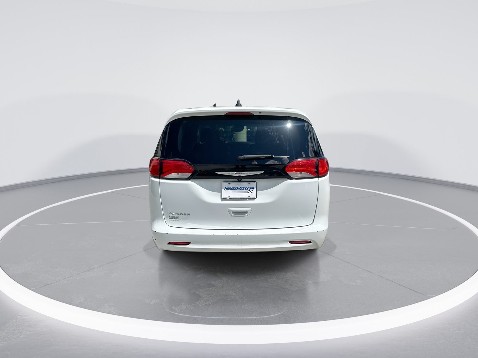 Chrysler Voyager LX