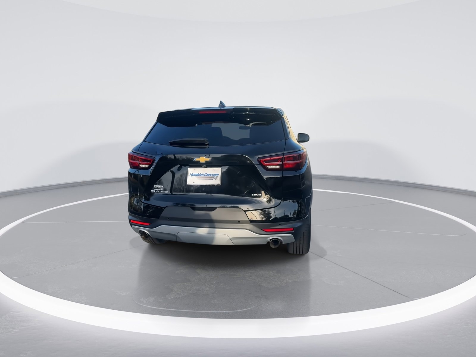 2023 Chevrolet Blazer 2LT photo 3