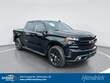 Chevrolet Silverado 1500 LTD