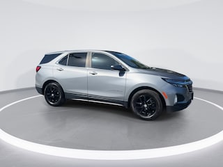 2023 Chevrolet Equinox LT SUV
