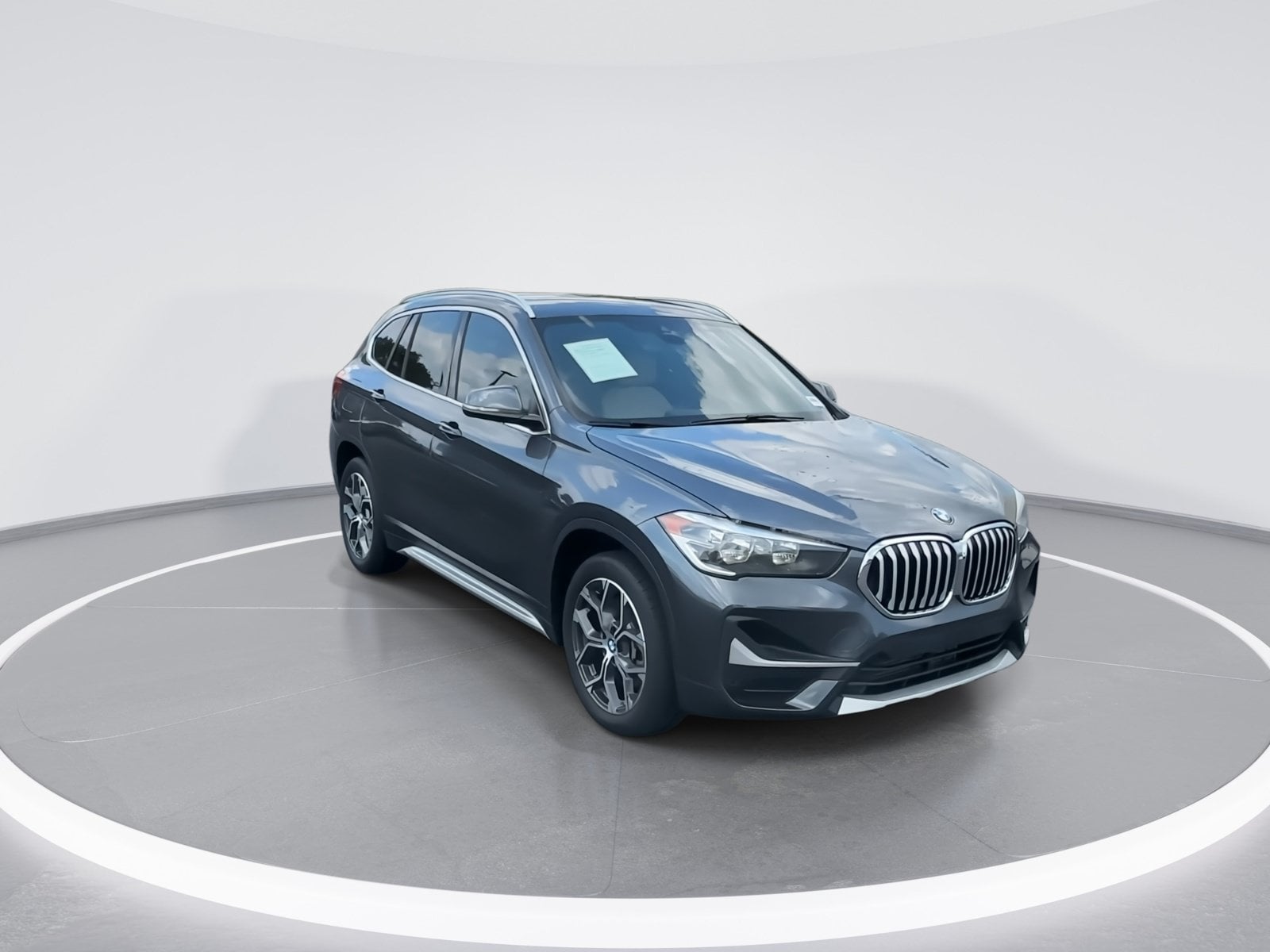 BMW X1 SDrive28i