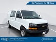  Chevrolet Express Cargo