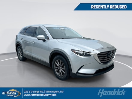 2023 Mazda CX-9 Touring SUV