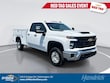  Chevrolet Silverado 2500 HD