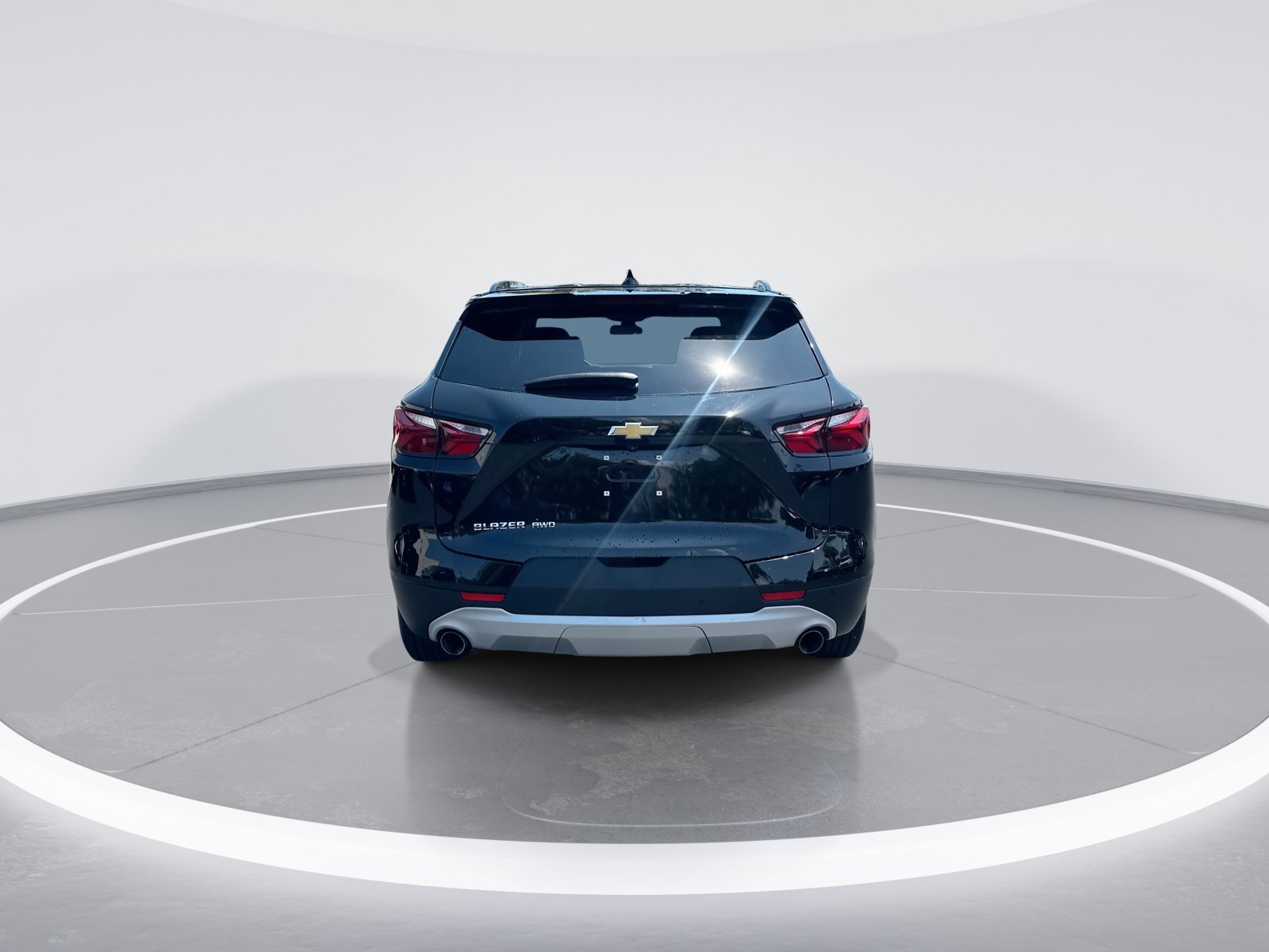 Chevrolet Blazer 2LT