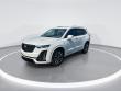 2023 CADILLAC XT6 FWD Premium Luxury SUV