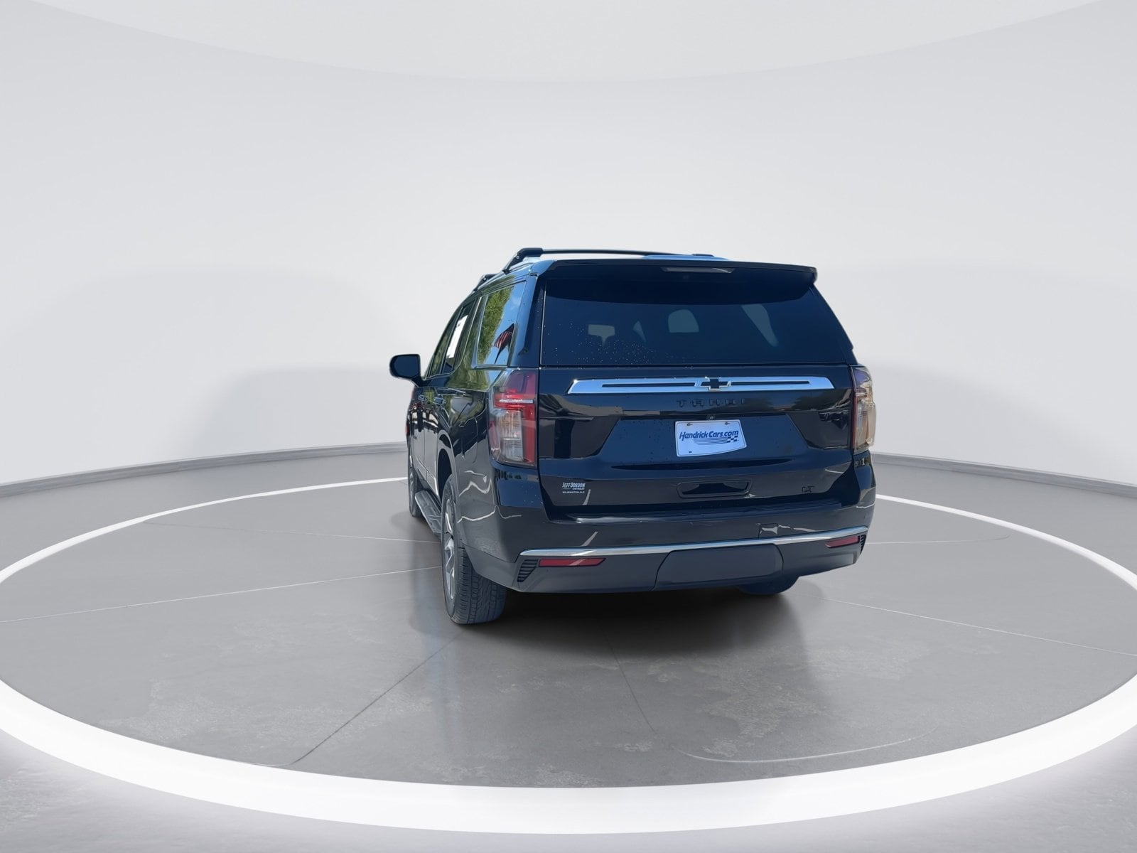 2022 Chevrolet Tahoe LT photo 6