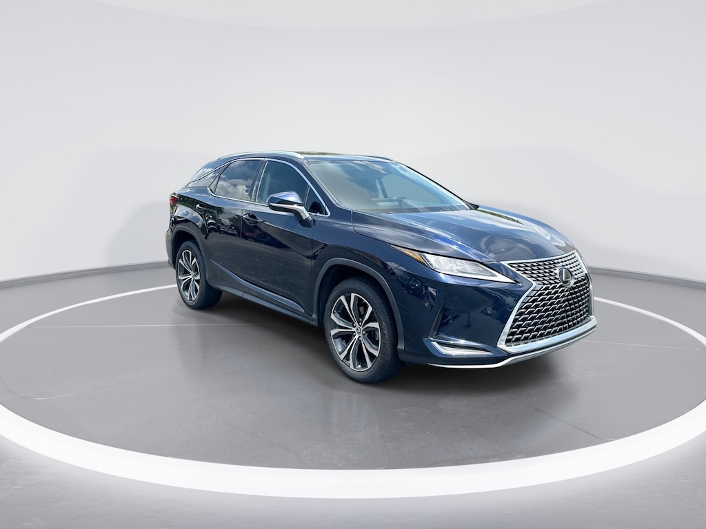 Used 2021 Lexus RX 350 RX 350 SUV