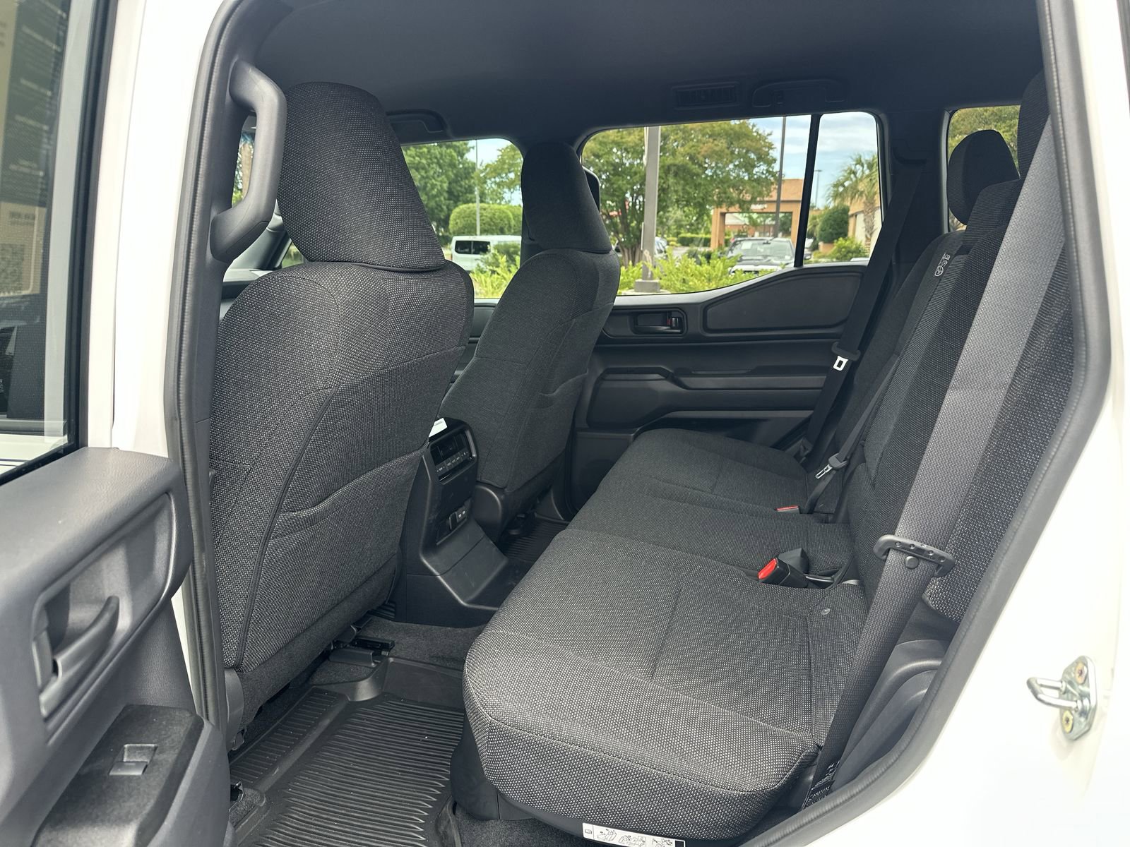 2024 Toyota Land Cruiser 31