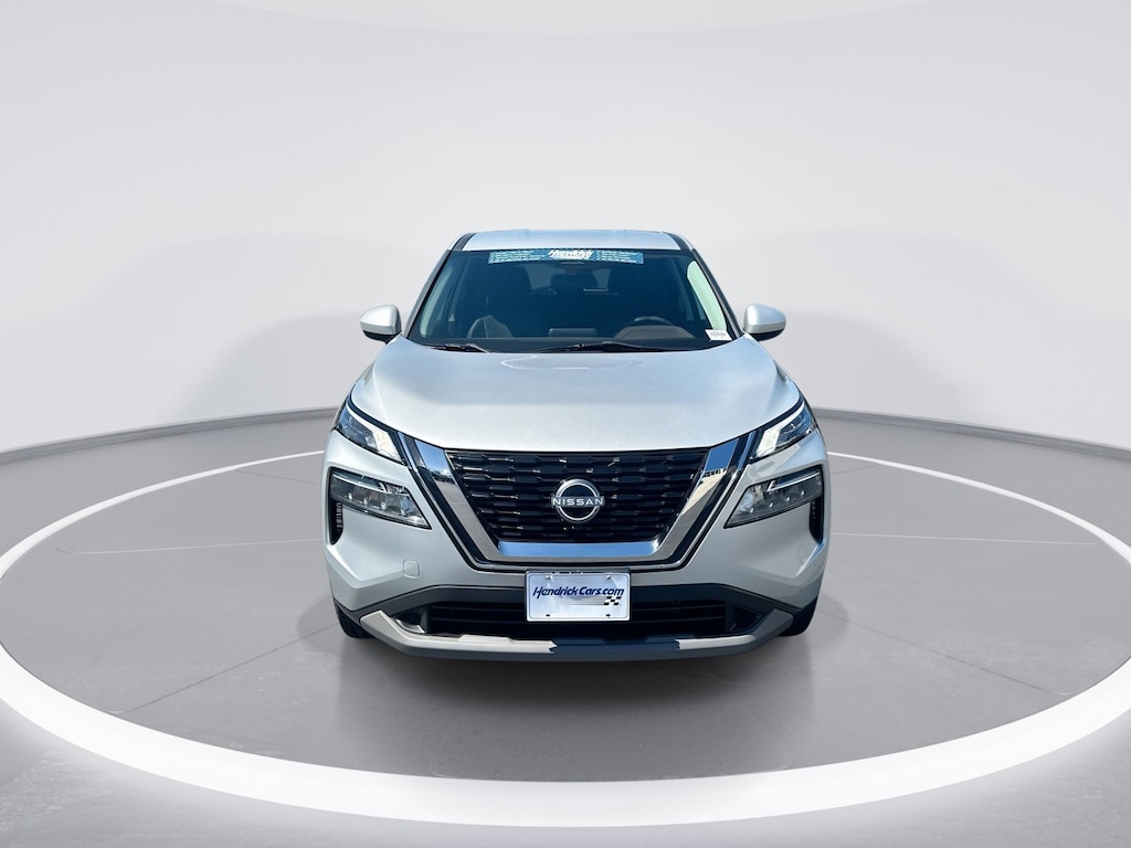 Used 2023 Nissan Rogue SV Intelligent AWD SUV
