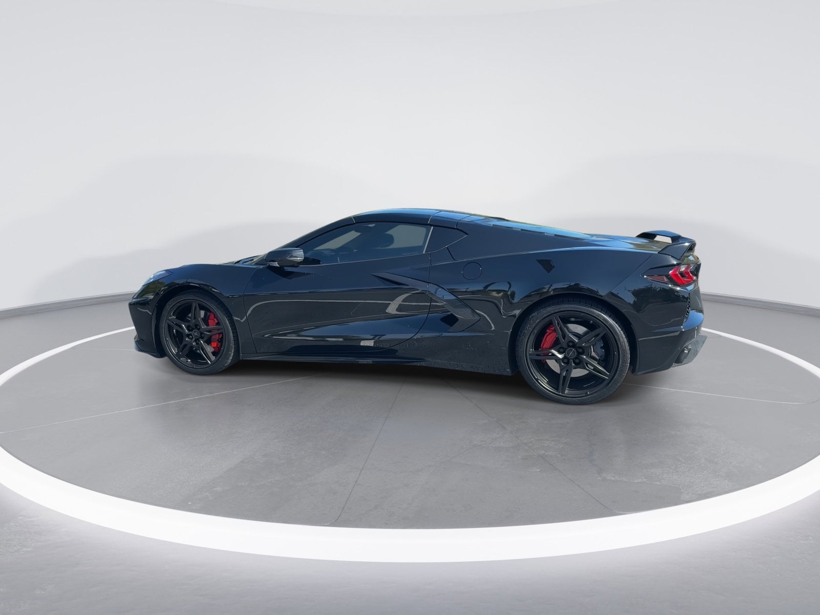 2020 Chevrolet Corvette 2LT photo 5
