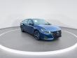 2024 Nissan Altima 2.5 SR Sedan