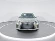 2021 LEXUS LX 570 Three-Row SUV