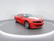 2010 Chevrolet Camaro 2SS Coupe