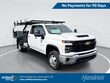  Chevrolet Silverado 3500 HD Chassis Cab