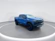 2025 Chevrolet Colorado Trail Boss Truck Crew Cab
