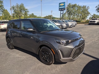 2023 Kia Soul LX Hatchback