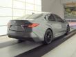 2026 Toyota Camry LE Sedan