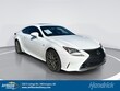  LEXUS RC 350