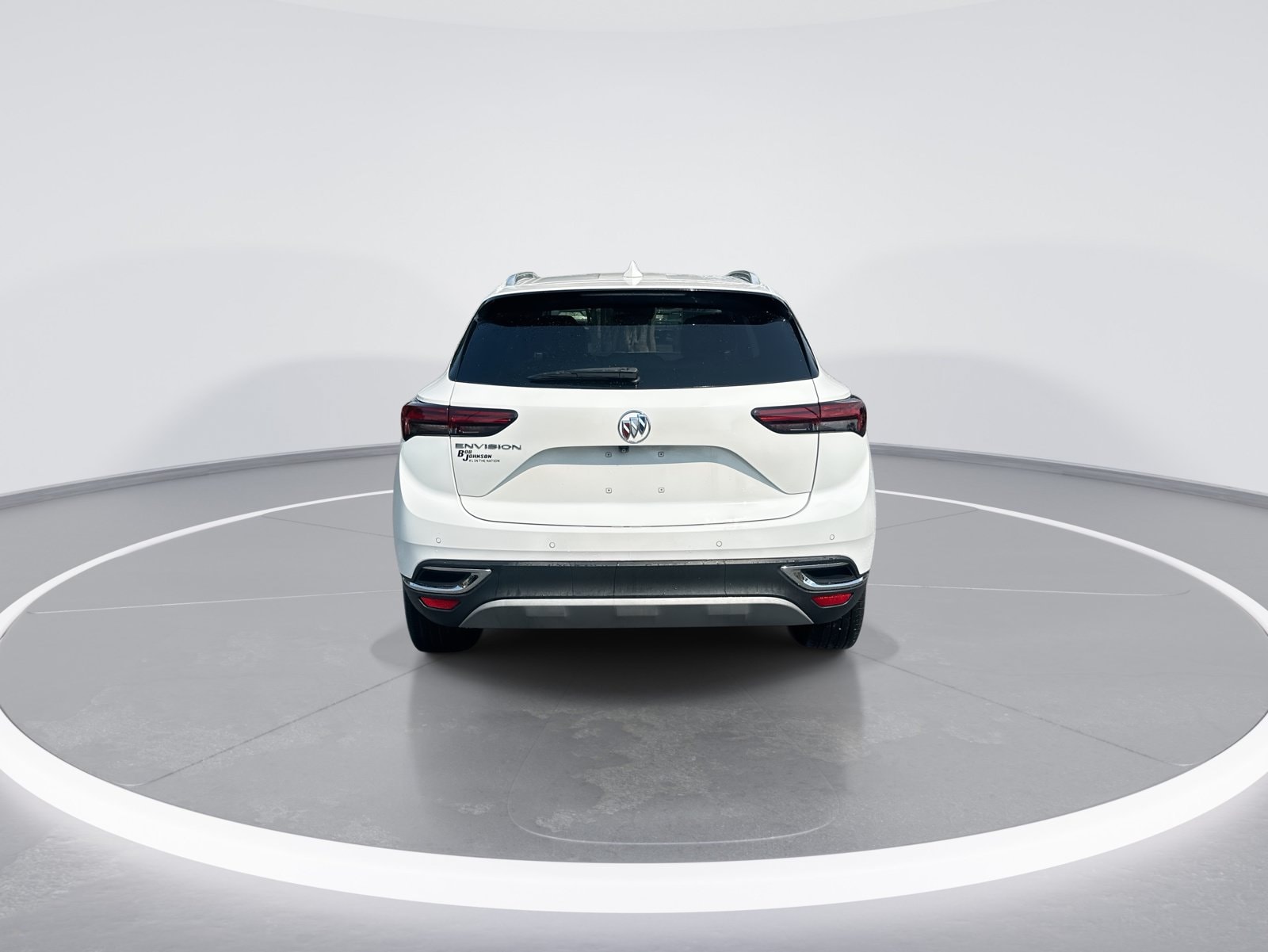 Buick Envision Preferred