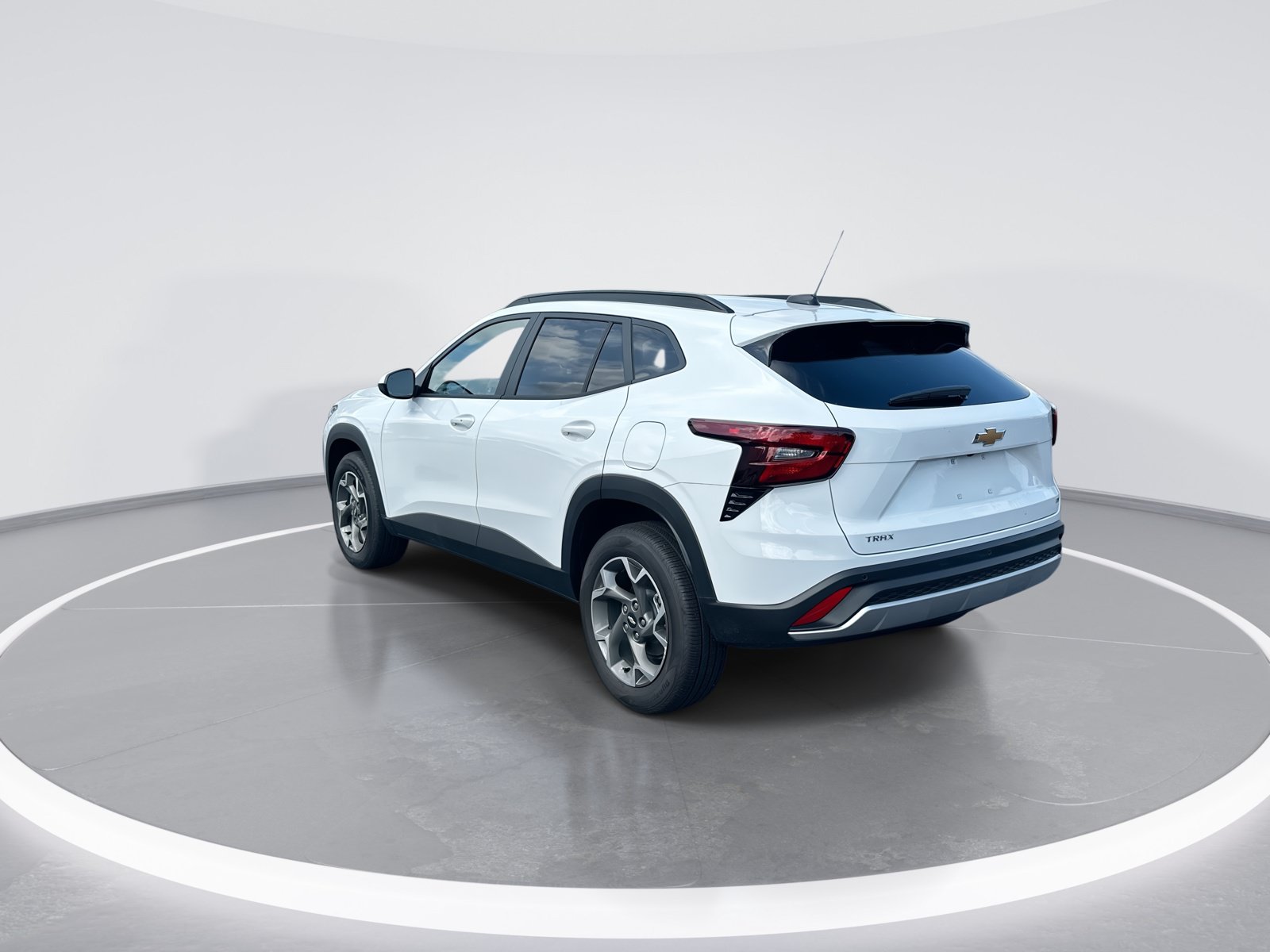 Chevrolet Trax LT