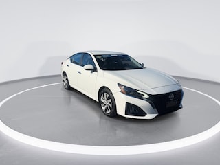 2023 Nissan Altima 2.5 S Sedan