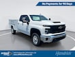  Chevrolet Silverado 2500 HD