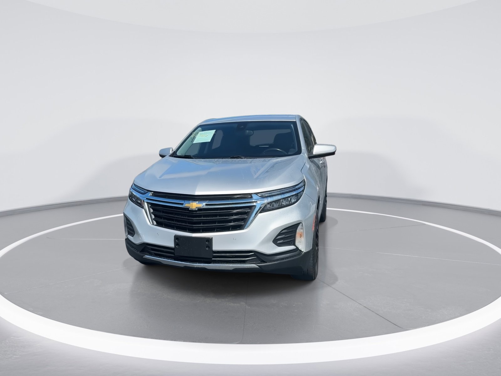 2022 Chevrolet Equinox LT photo 2