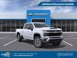  Chevrolet Silverado 2500 HD
