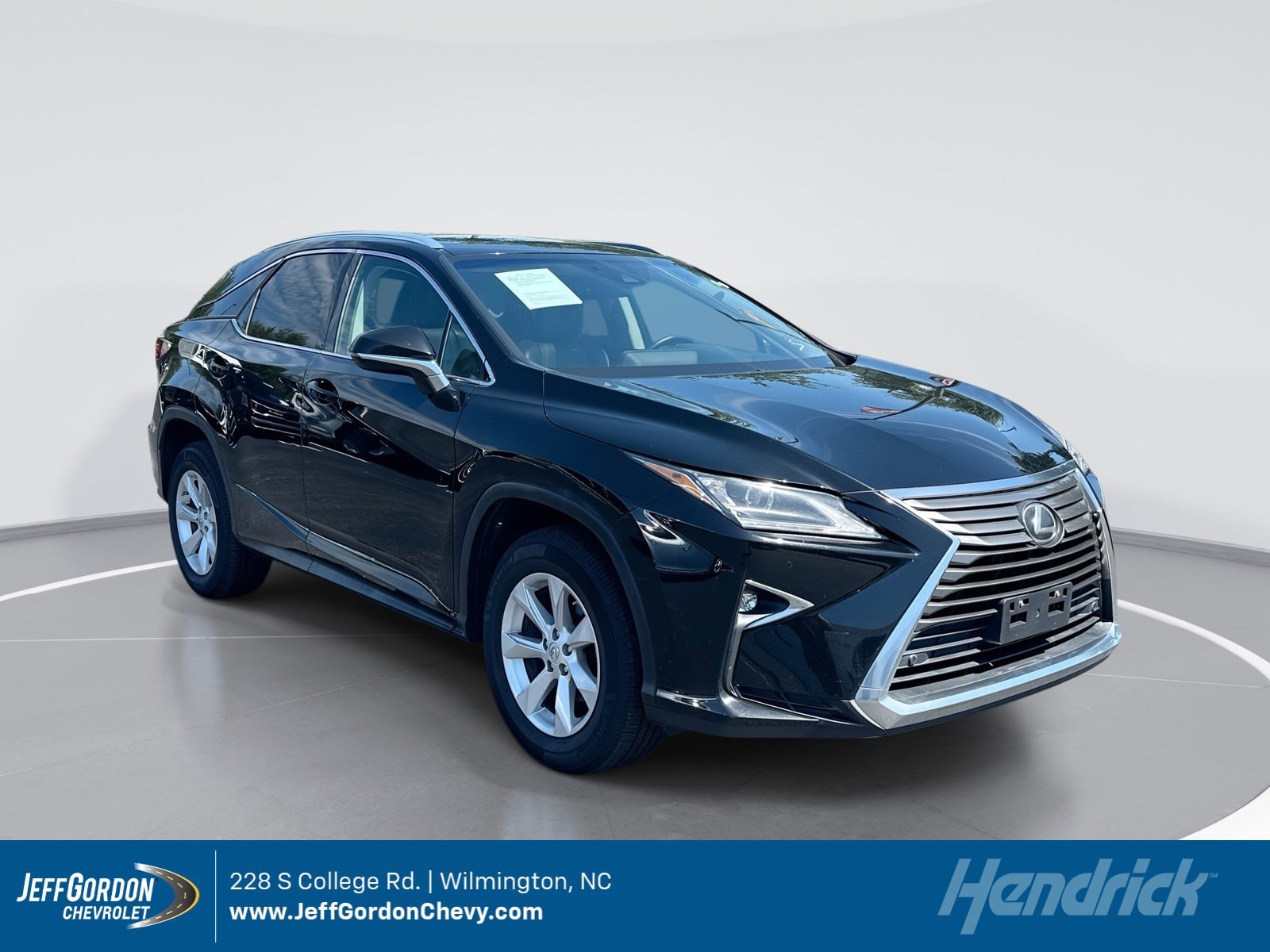2016 Lexus RX 350 350 4x4's photo