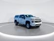 2022 Chevrolet Silverado 2500 HD LTZ Truck Crew Cab