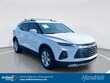  Chevrolet Blazer