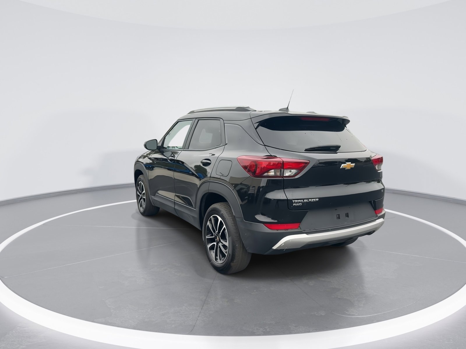 2025 Chevrolet Trailblazer LT photo 6