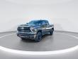 2026 Chevrolet Silverado 2500 HD LTZ Truck Crew Cab
