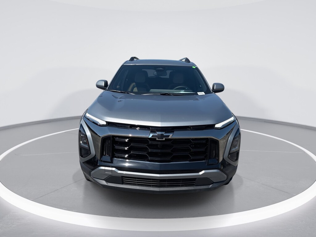 New 2026 Chevrolet Equinox Activ SUV