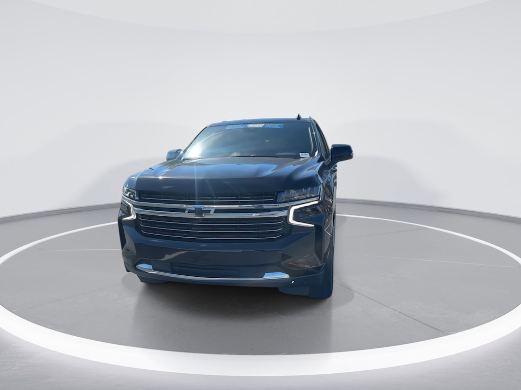 Used 2023 Chevrolet Tahoe LT SUV