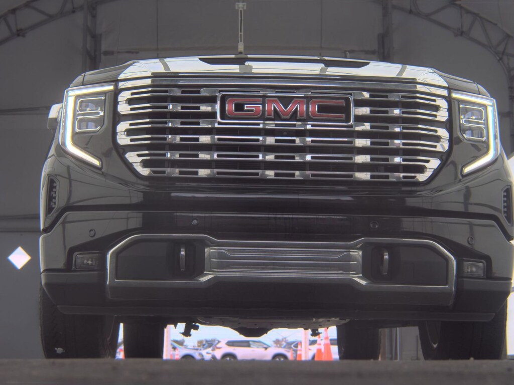 Used 2023 GMC Sierra 1500 Denali Truck Crew Cab