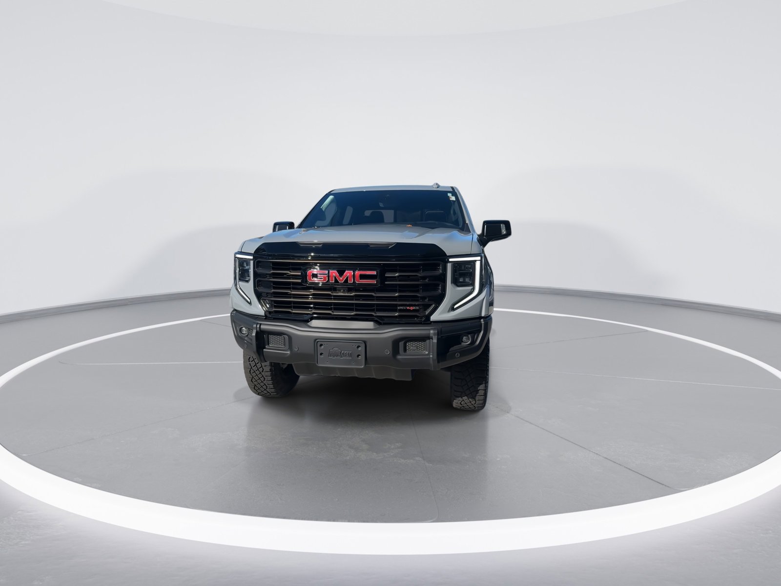 2025 Gmc Sierra 1500 AT4X photo 3