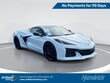  Chevrolet Corvette E-Ray