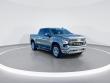 2024 Chevrolet Silverado 1500 LTZ Truck Crew Cab