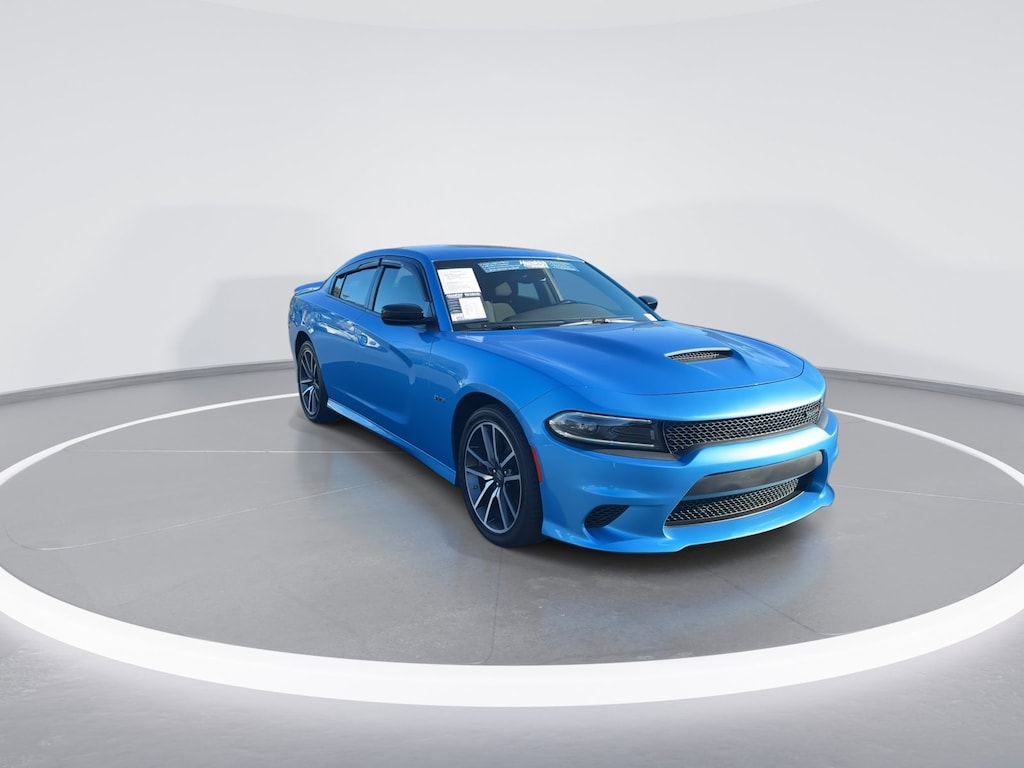 Used 2023 Dodge Charger R/T Sedan