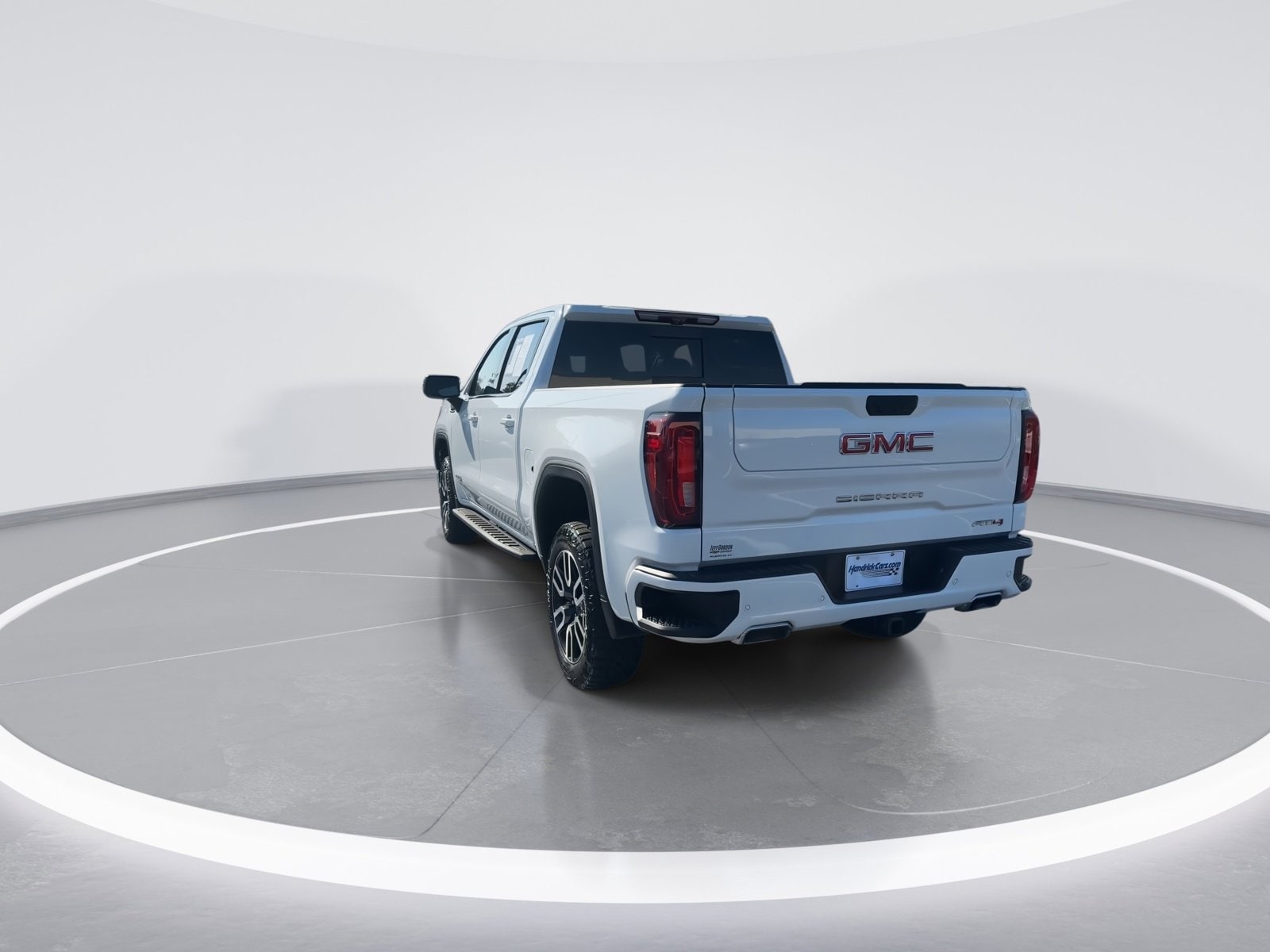 2024 GMC Sierra 1500 AT4 photo 5